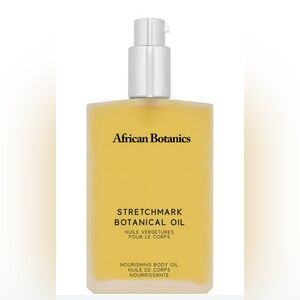 African Botanics Stretchmark Botanical Oil